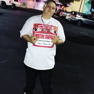 Meet your Posher, Steven